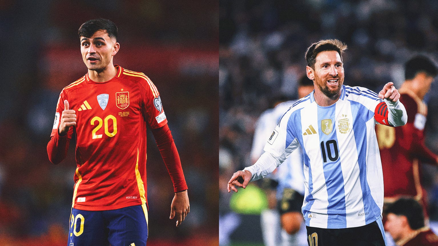 FIFA Rankings Ahead of World Cup: Spain and Argentina Claim Top Spots