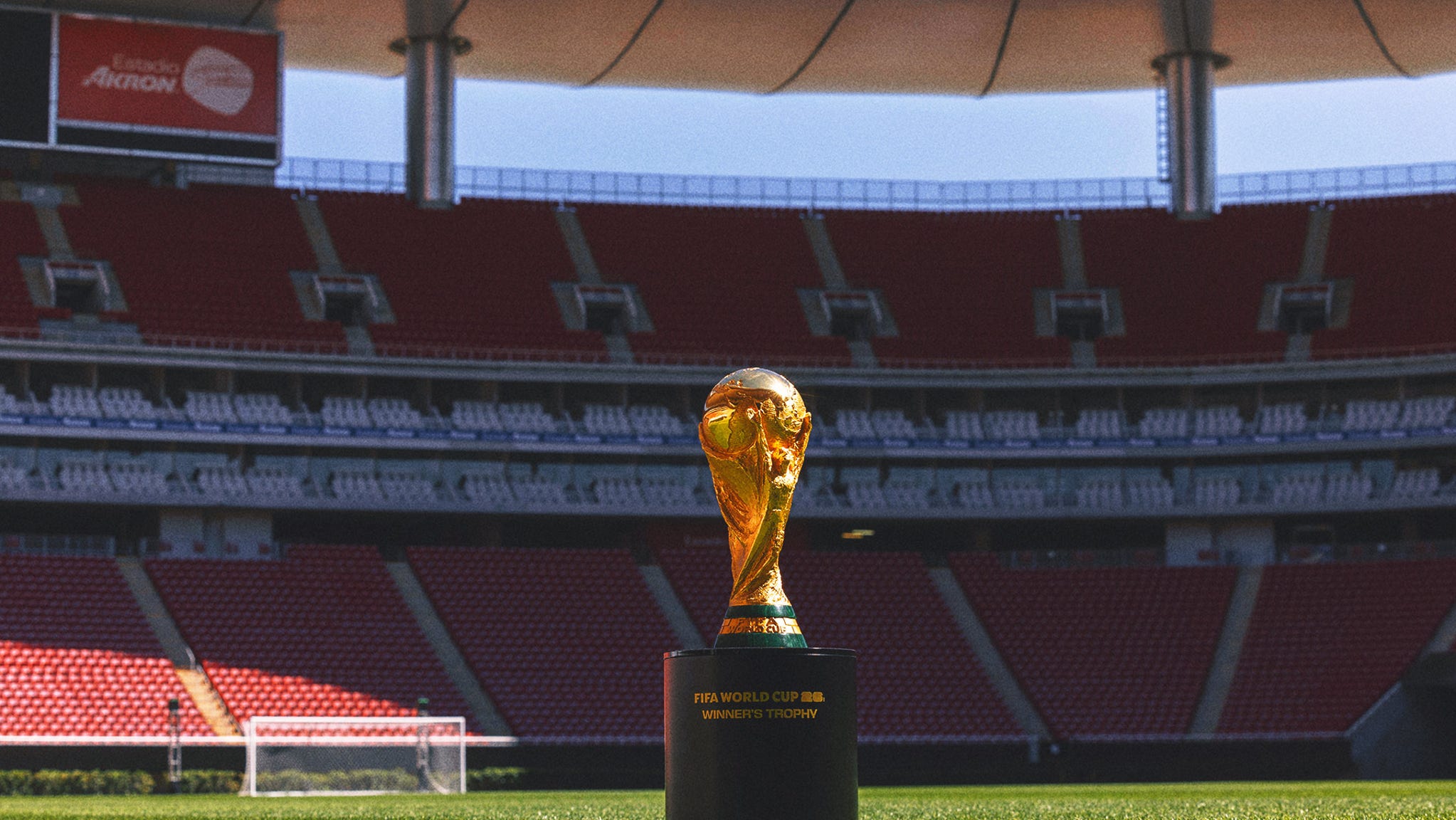 Guadalajara and Monterrey Set to Host 2026 World Cup Playoffs