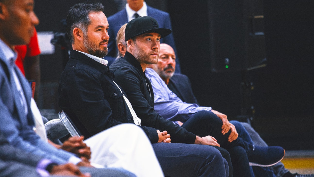 Lakers Make Big Changes by Letting Go of Joey and Jesse Buss Following Ownership Transition