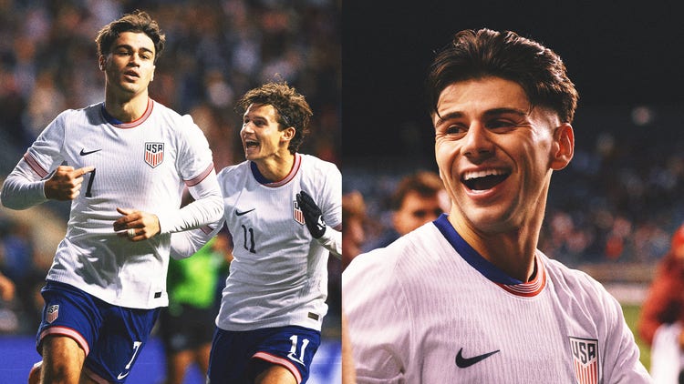 The 26: Analyzing USA's Gio Reyna and Max Arfsten's Chances for World Cup Selection