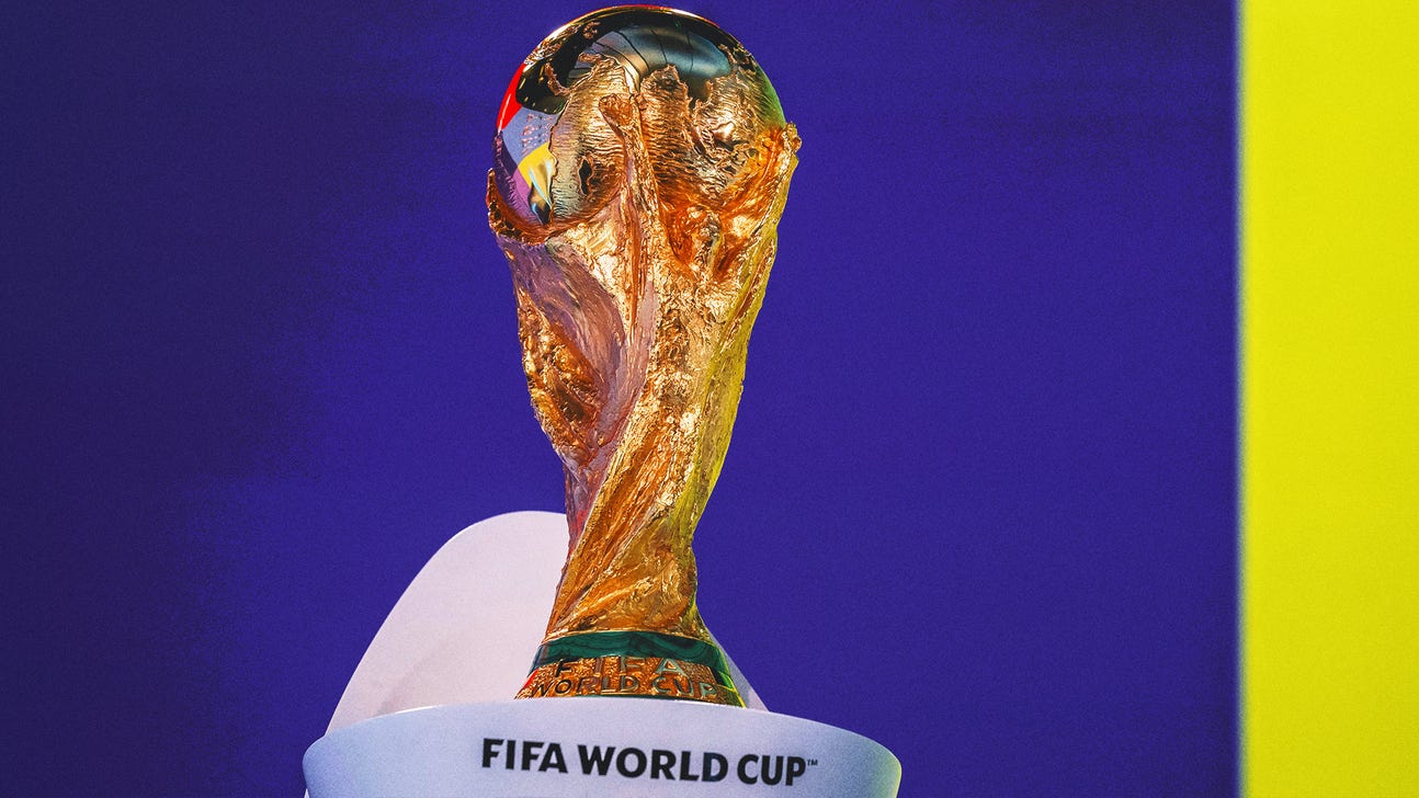 Understanding the 2026 World Cup Draw Process