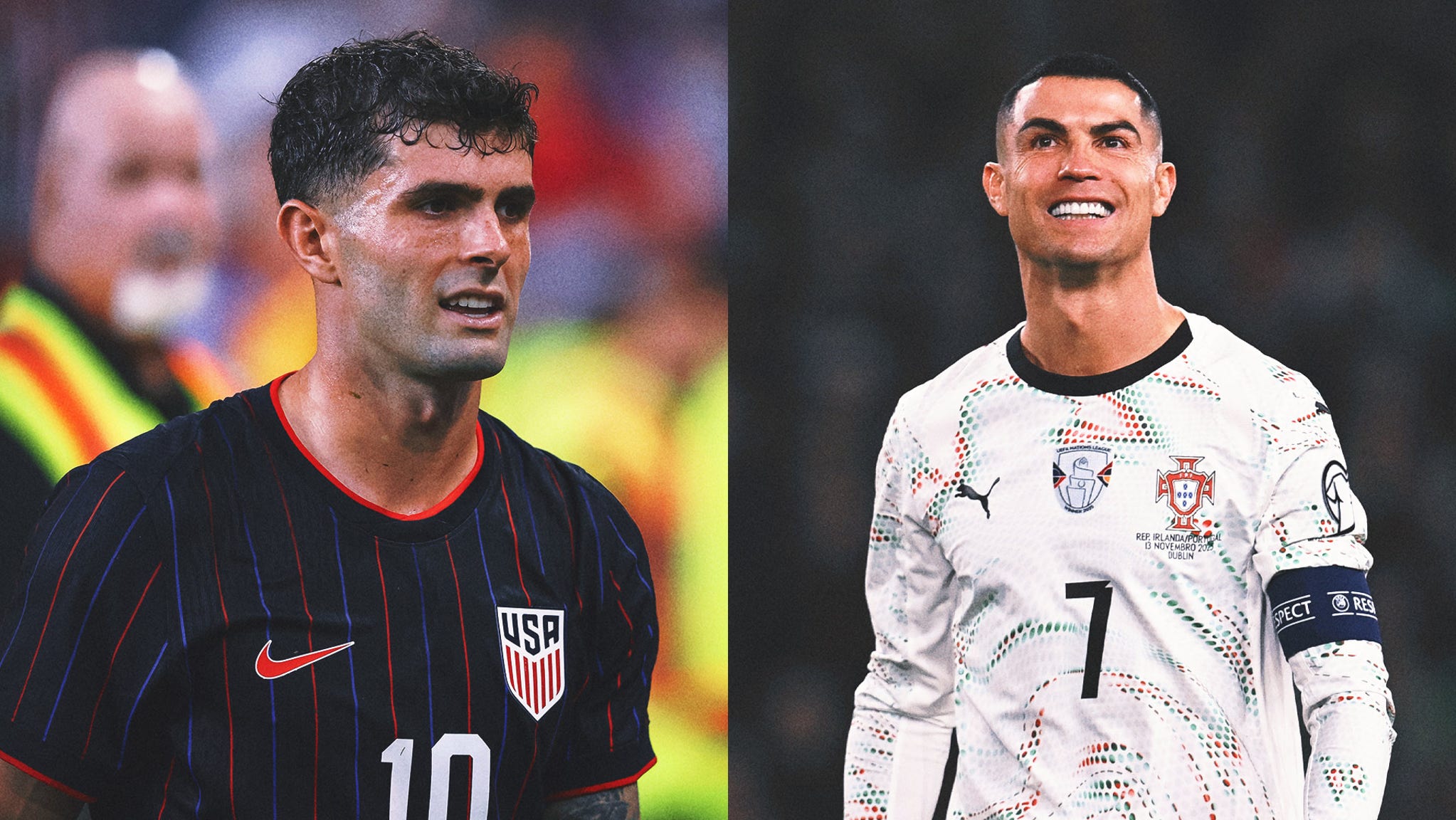 USA Faces Belgium, Portugal, and Germany in Final Pre-World Cup Matches