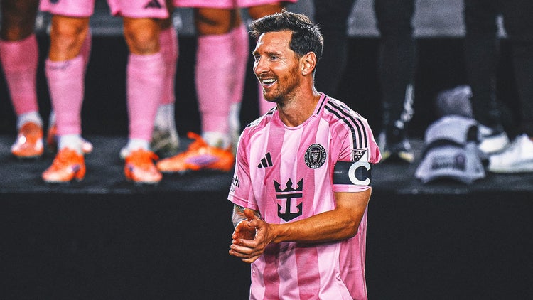 Deco Comments on Lionel Messi's Possible Return to Barcelona