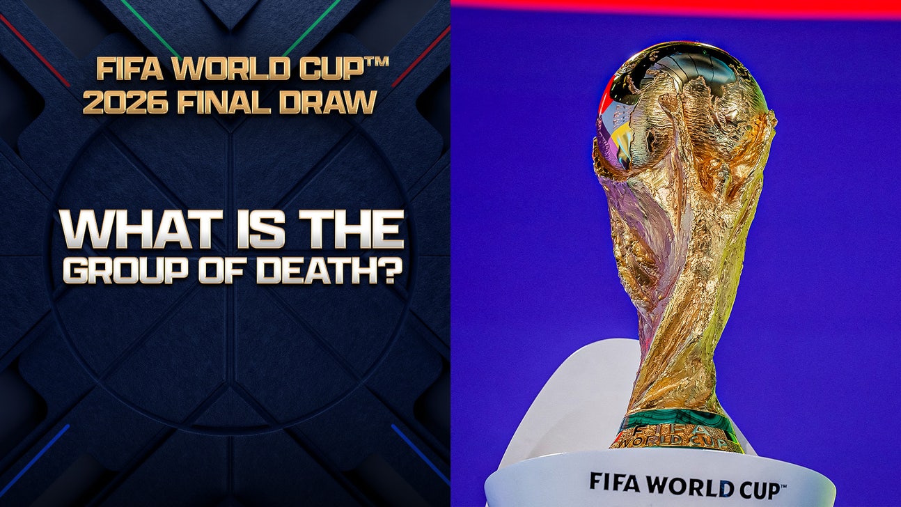 The Concept of the World Cup's Group of Death: Understanding Its Significance and Future