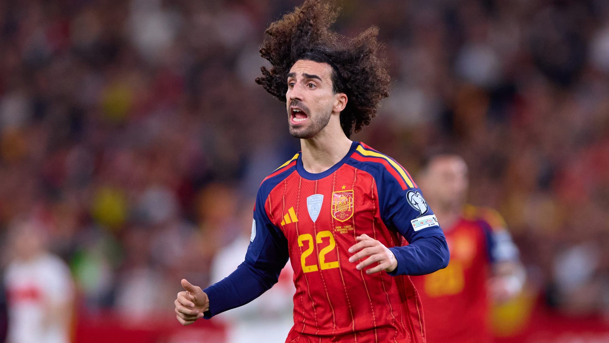 2026 World Cup Betting Odds: Spain Stands Out as the Top Contender