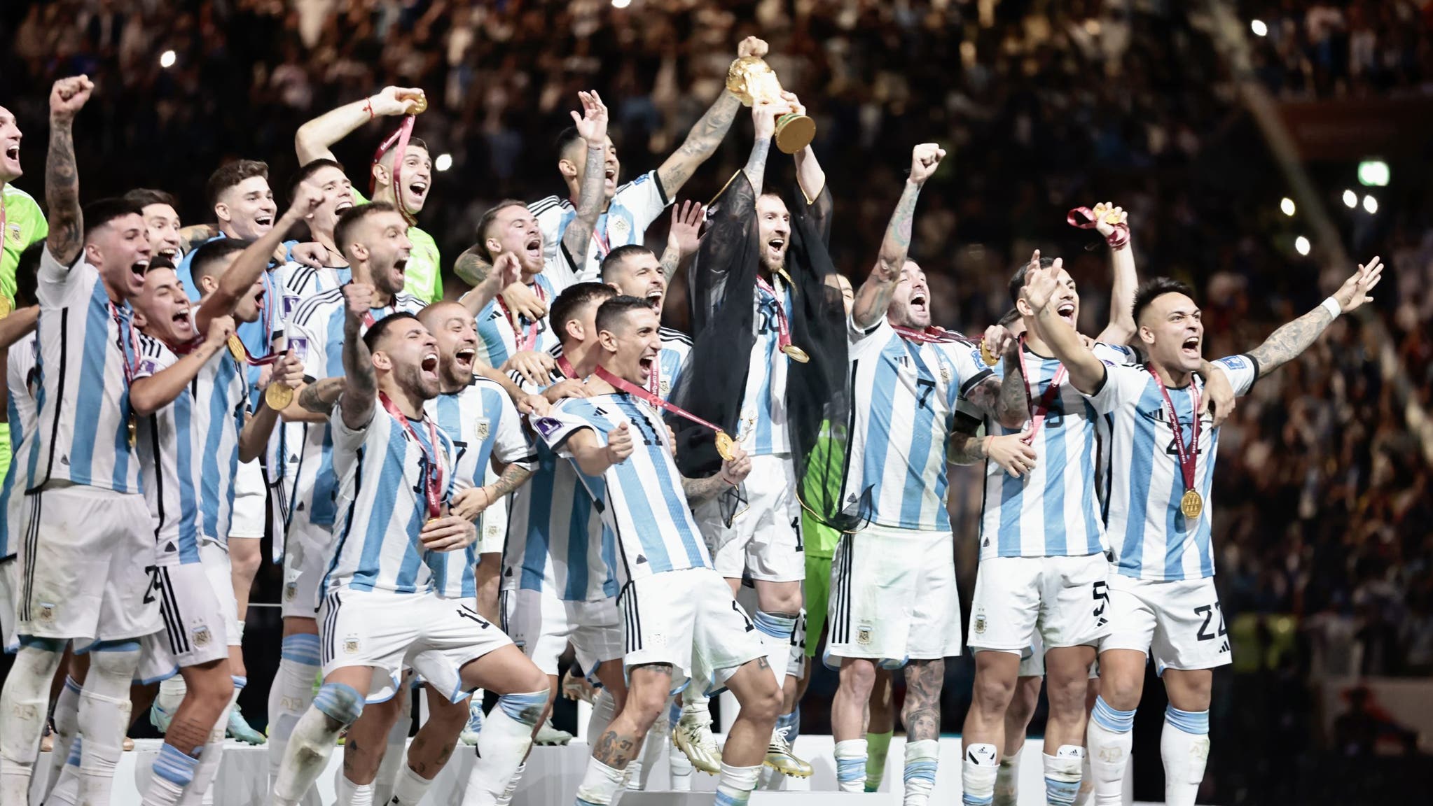 2026 World Cup Predictions: Teams to Watch for Knockout Success