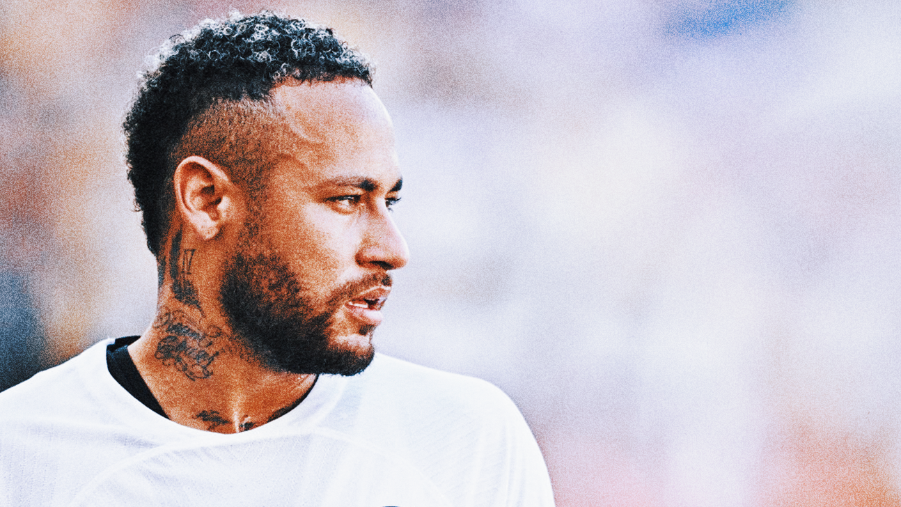Concerns Arise Over Neymar's Participation in 2026 World Cup