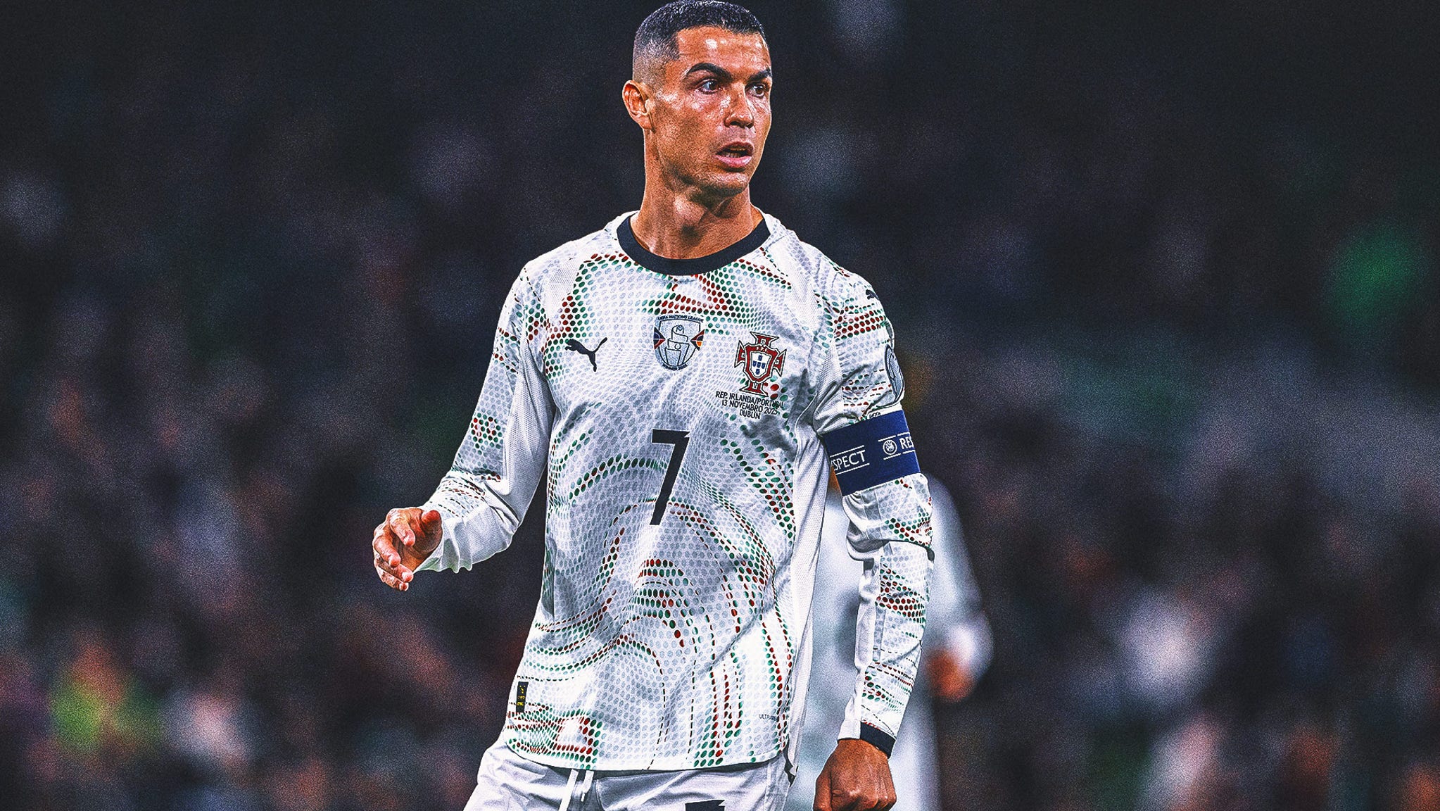 Portugal Coach Commends Cristiano Ronaldo's Dedication as 2026 World Cup Approaches