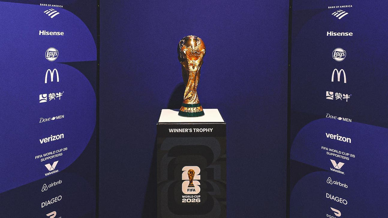 Afternoon Kickoff Scheduled for 2026 World Cup Final at MetLife Stadium