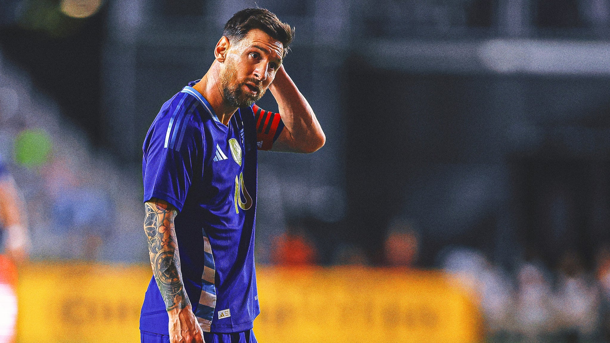 Will Lionel Messi Participate in the 2026 World Cup? Insights from the Argentina Superstar