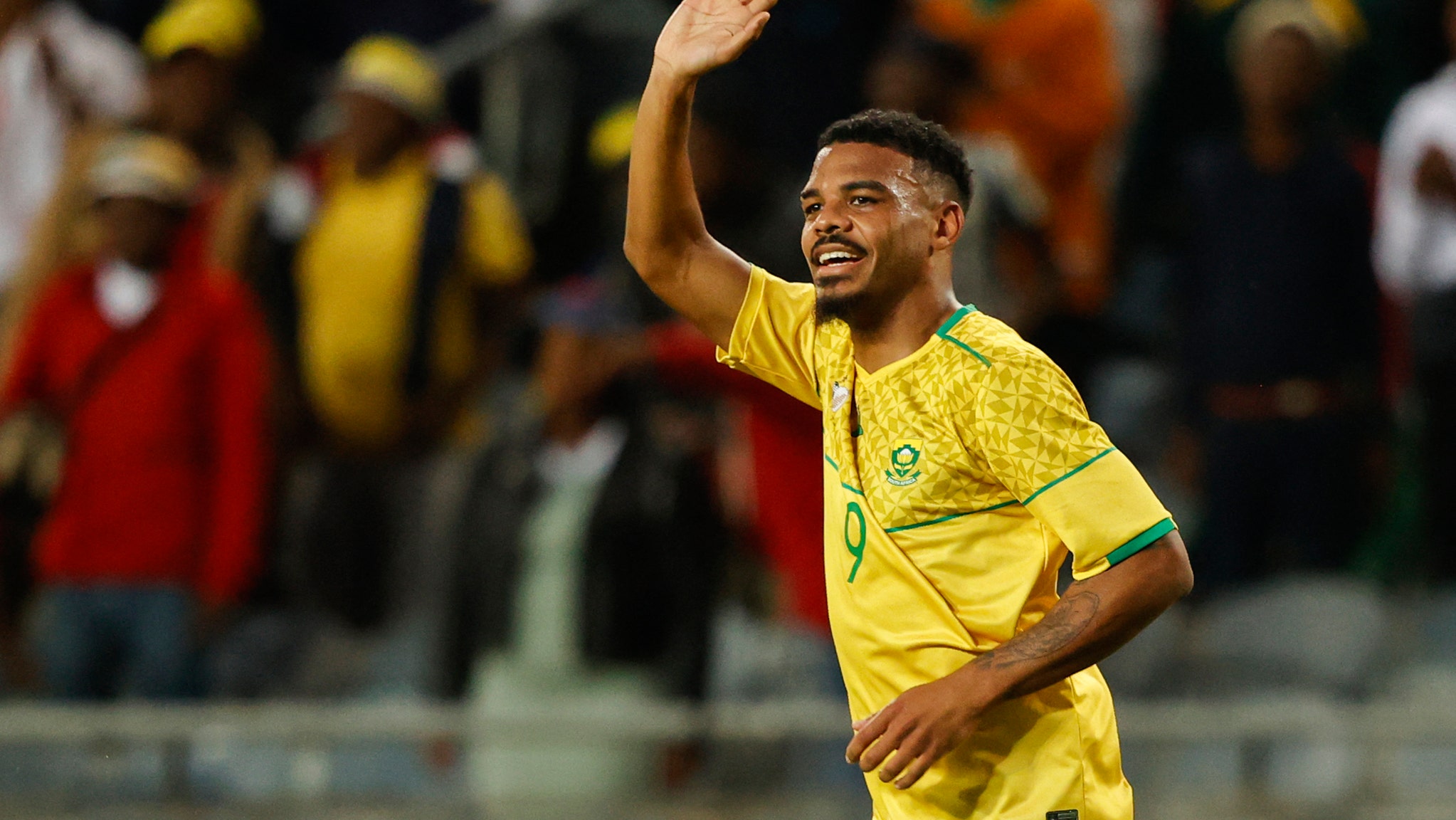 2026 FIFA World Cup: South Africa's Journey in Group A