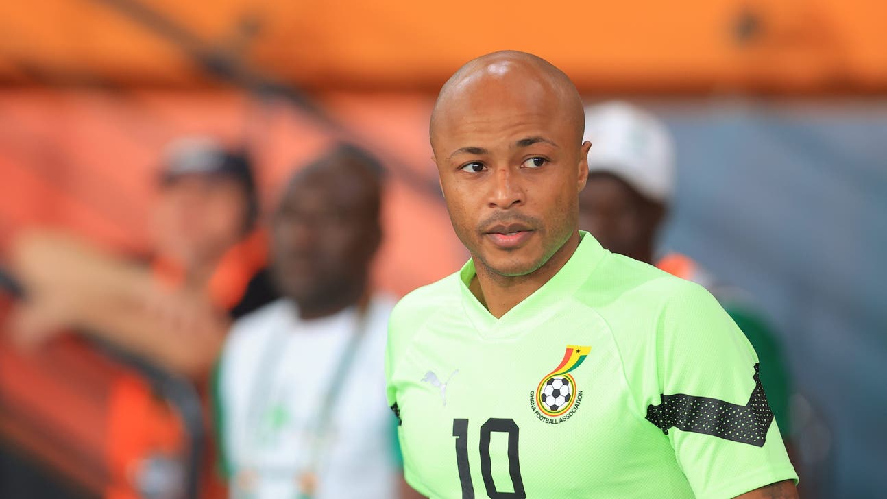 2026 FIFA World Cup: Ghana's Journey Begins with Group Matches