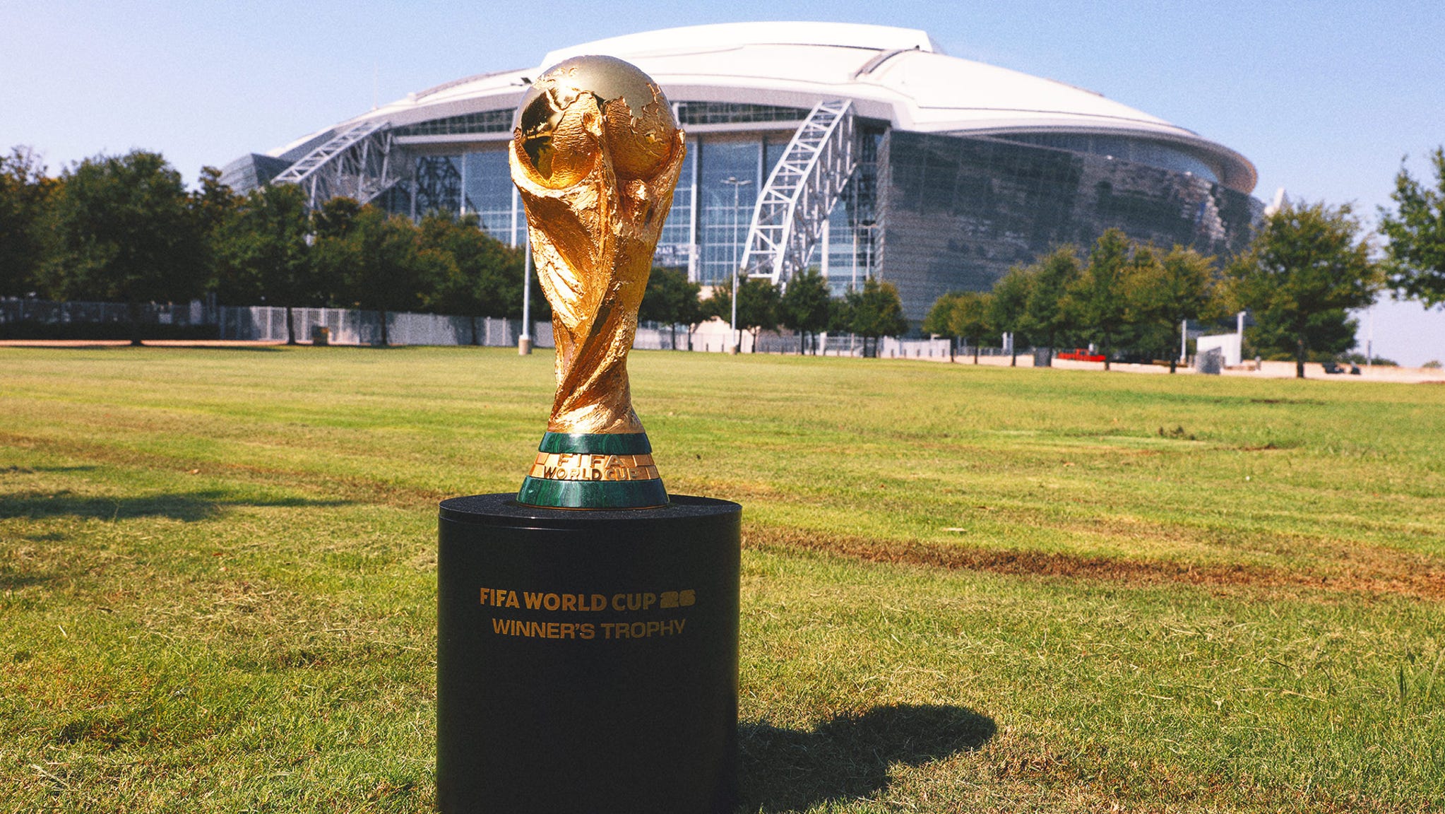 2026 World Cup Matches Scheduled for Dallas: Details on Dates and Times
