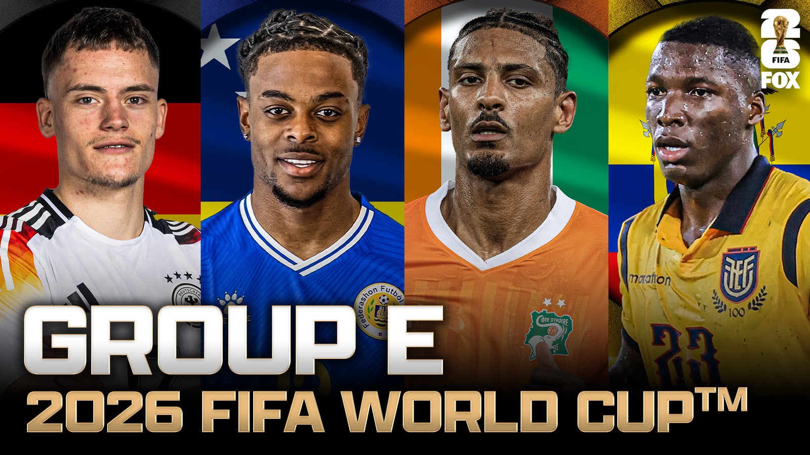 Curaçao's Road to Glory in the 2026 FIFA World Cup