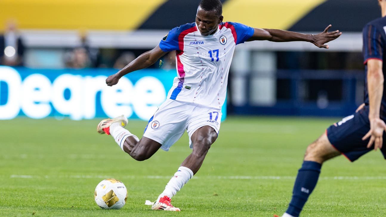 Haiti's Journey in the 2026 FIFA World Cup: Schedule and Opponents