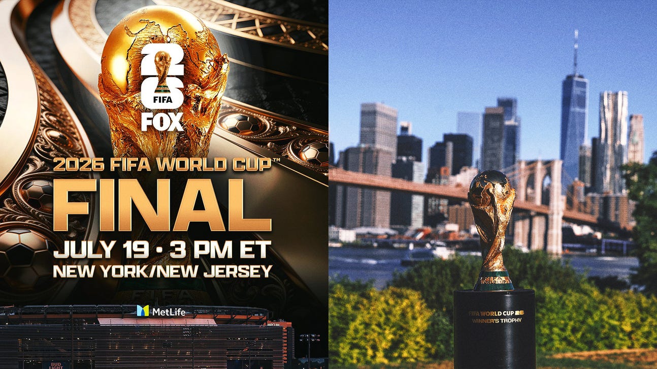 Host Cities for the 2026 FIFA World Cup: Full Schedule and Match Details