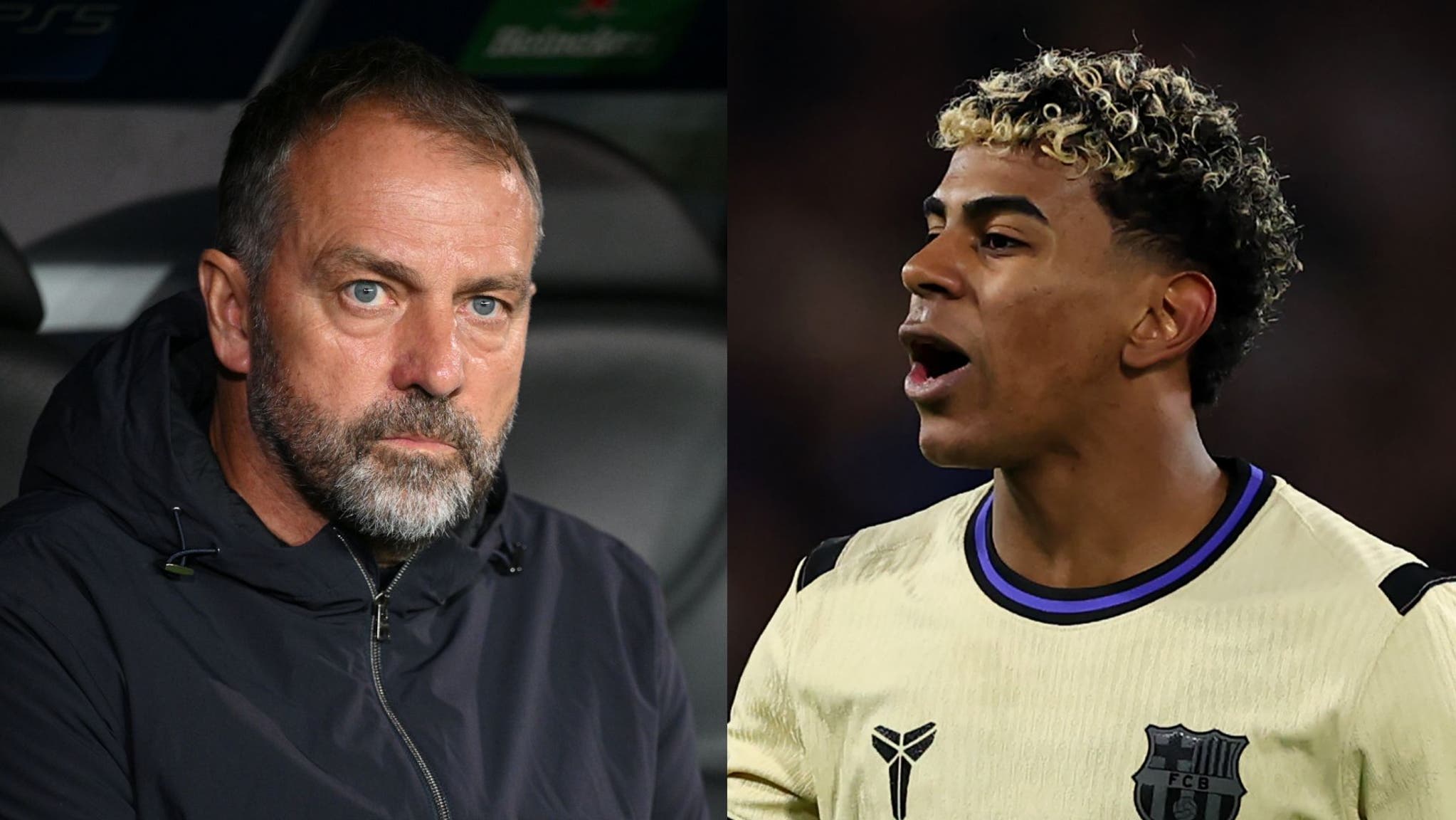 Lamine Yamal Embraces New Role at Barcelona, Echoing Messi's Journey