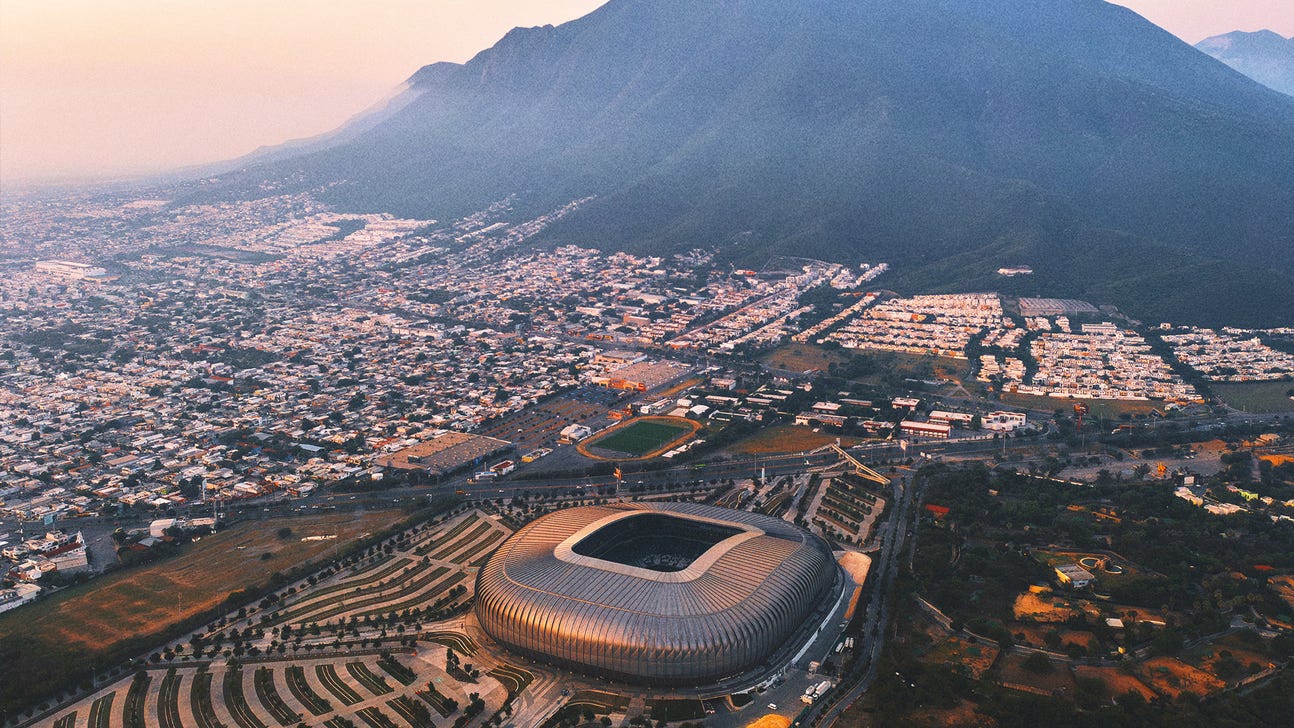 Matches Scheduled for the 2026 World Cup in Monterrey: Dates, Times, Venues