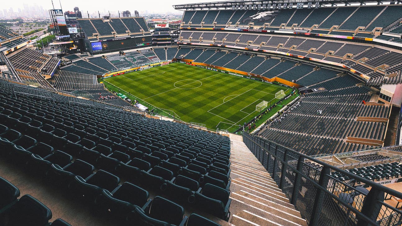 Matches Scheduled for the 2026 World Cup in Philadelphia