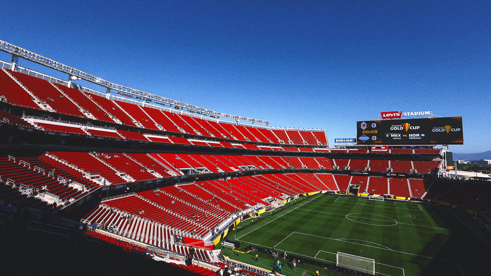 Upcoming 2026 World Cup Matches in San Francisco Bay Area: Schedule and Details