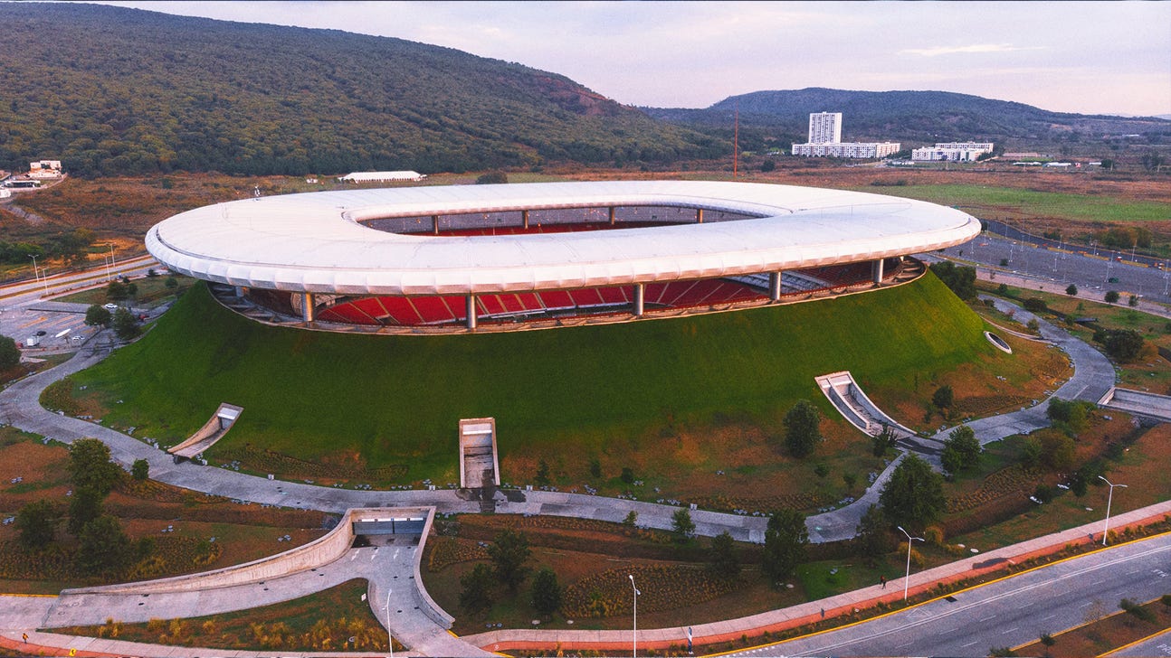 Upcoming Matches of the 2026 World Cup in Guadalajara: Schedule and Details