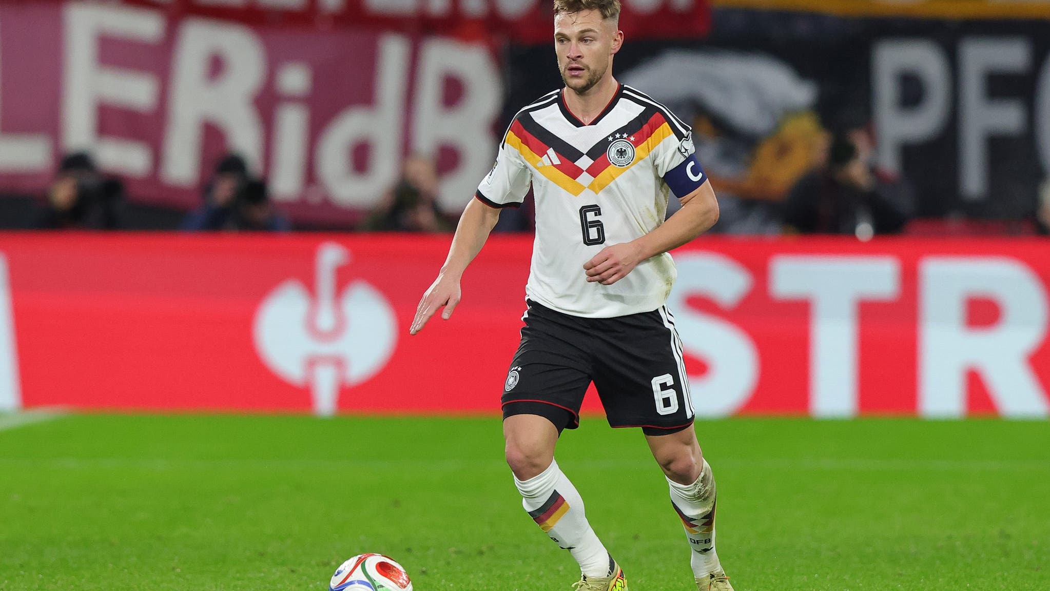 Germany's Journey in the 2026 FIFA World Cup: Schedule and Matchups