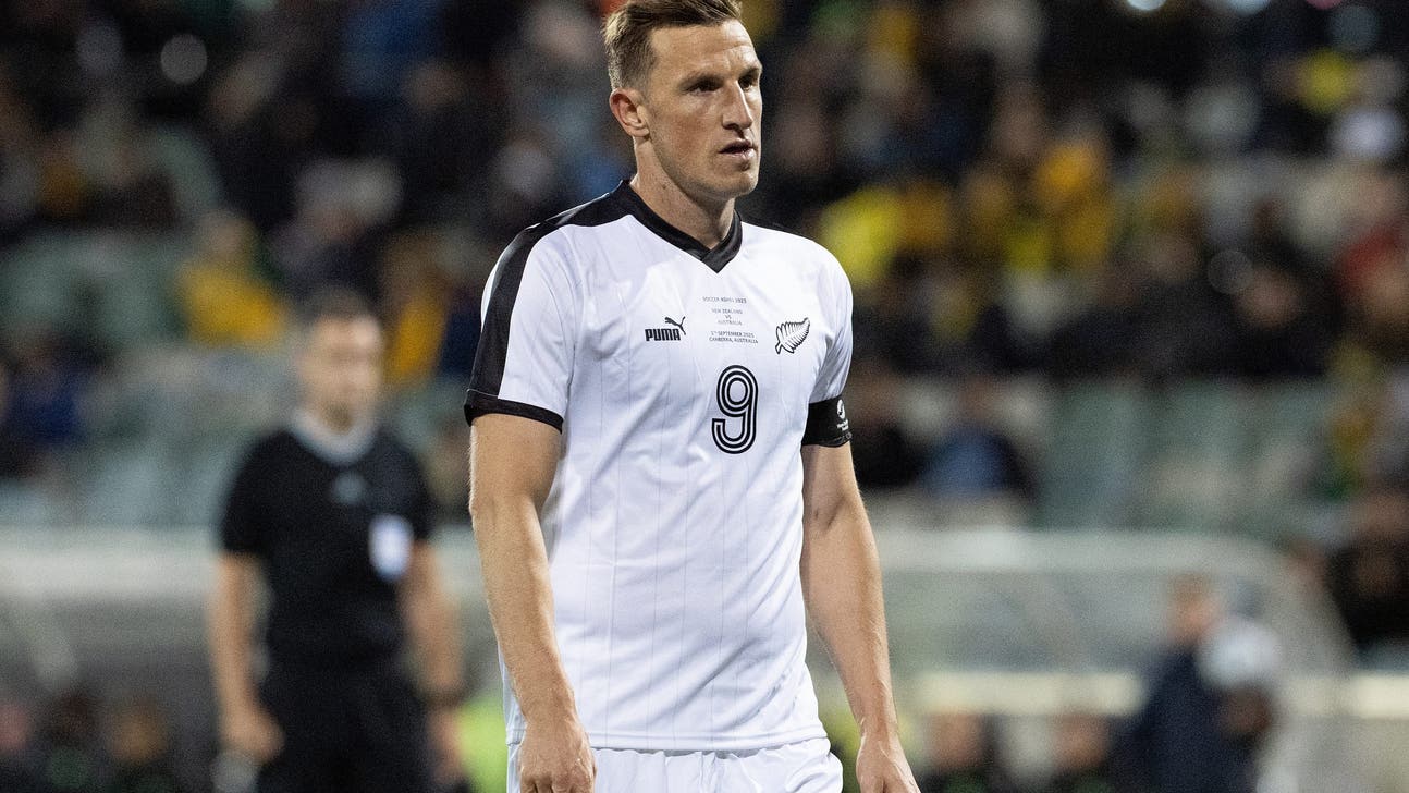 New Zealand's Road to Glory at the 2026 World Cup: Match Schedule and Opponents