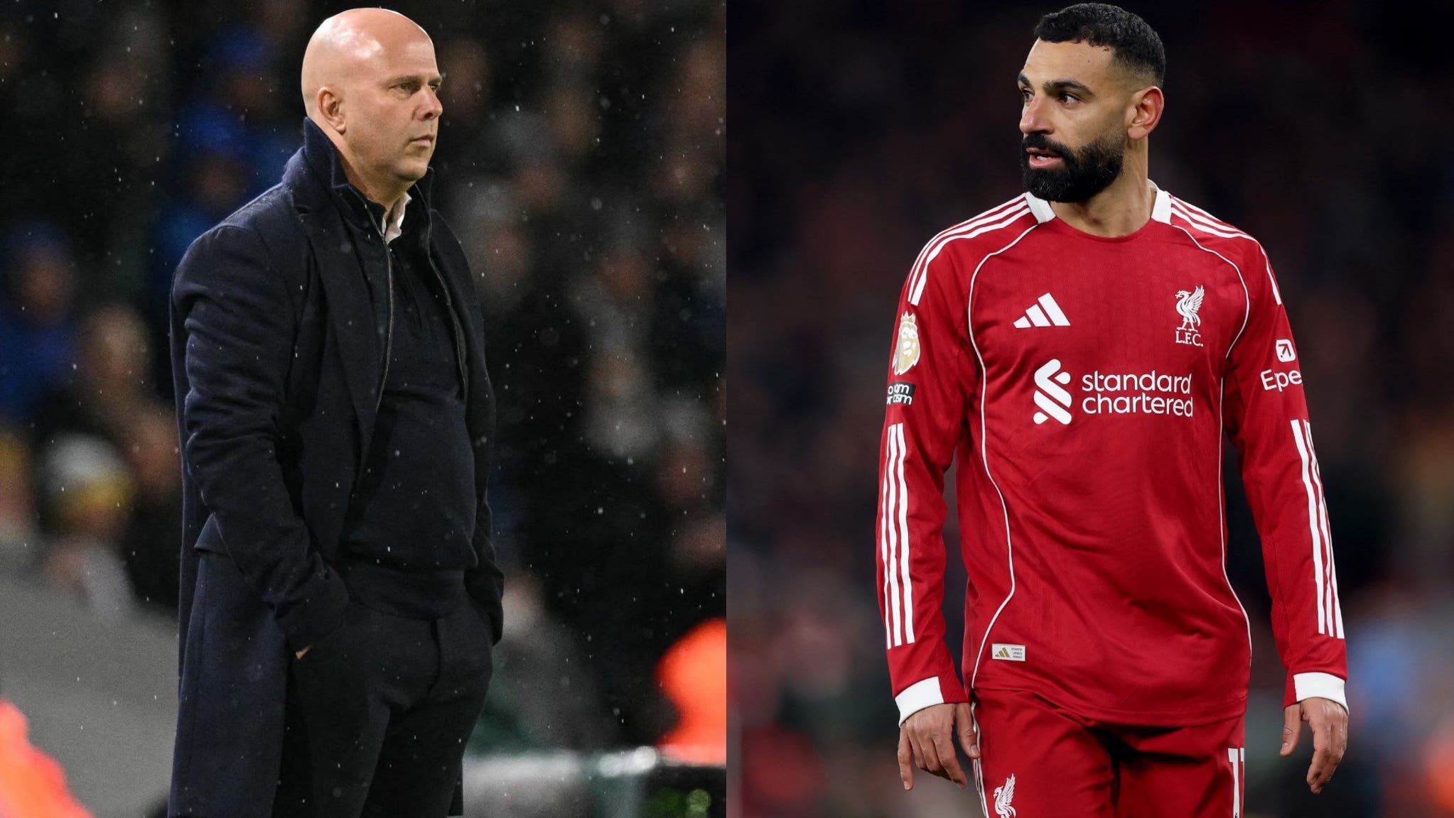 Soccer's Notorious Player-Manager Conflicts: Salah and Slot Enter the Fray