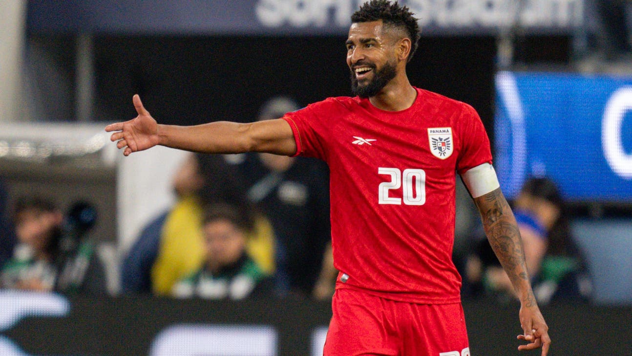 Panama's Journey to the 2026 World Cup: Schedule and Opponents