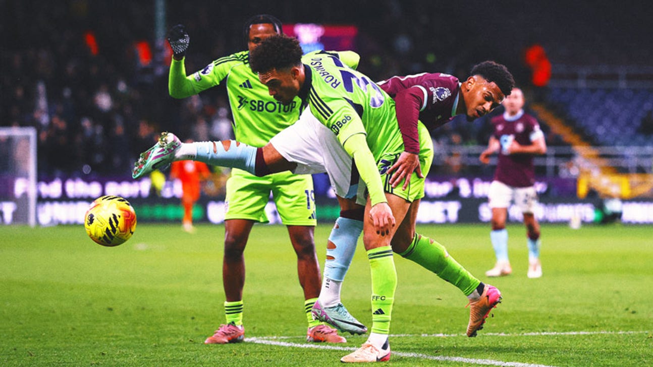 Antonee Robinson Makes Return to Fulham, Boosting USMNT World Cup Prospects