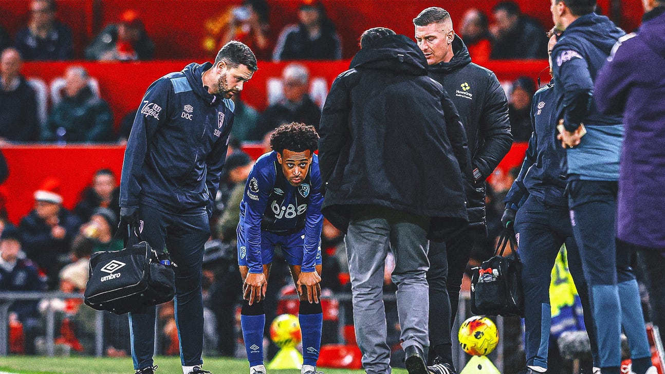 Tyler Adams Likely Faces Long Recovery After MCL Injury Against Manchester United