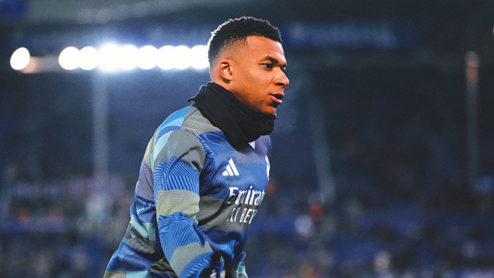 Court Orders PSG to Compensate Kylian Mbappe Over Unpaid Earnings