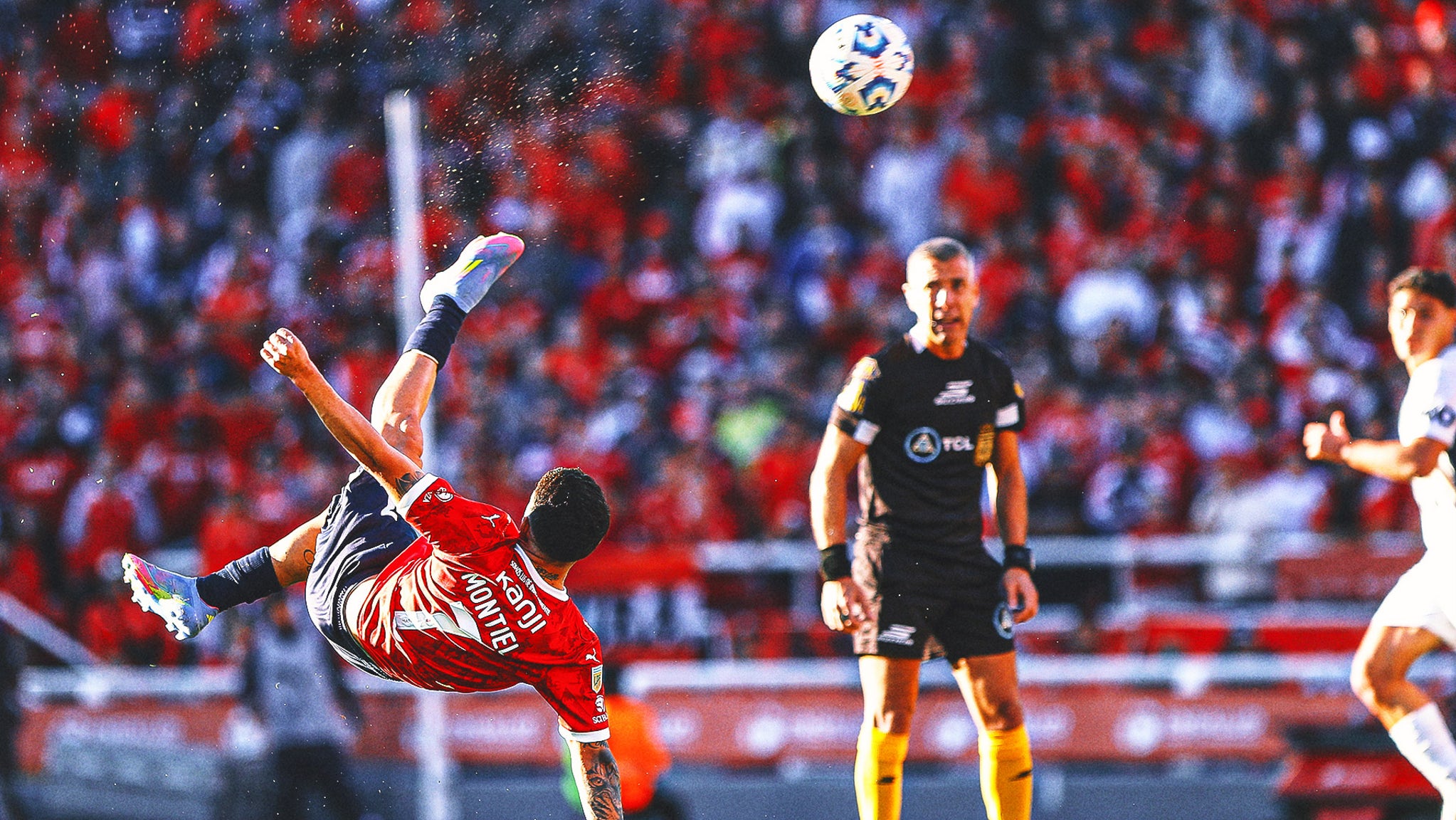 Top Goals of 2026: Ovalle and Montiel Claim FIFA's Prestigious Awards