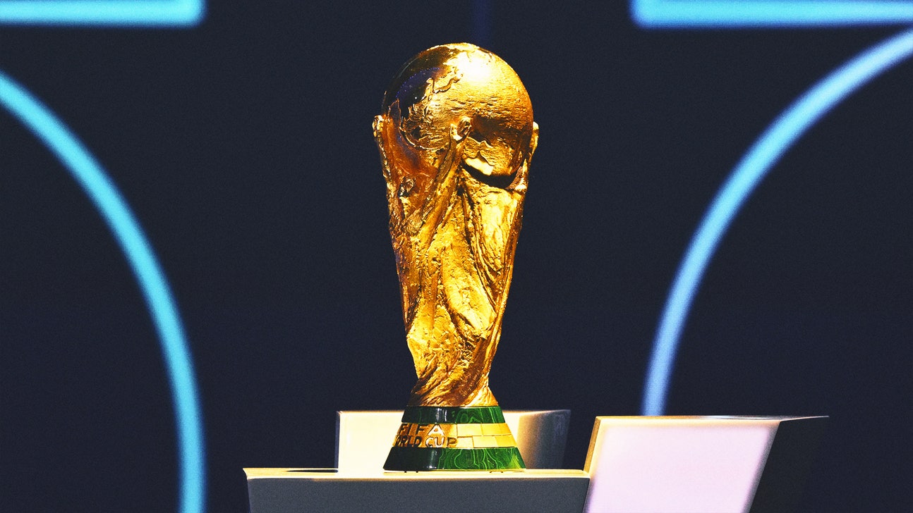 Record $50 Million Prize for 2026 FIFA World Cup Champion
