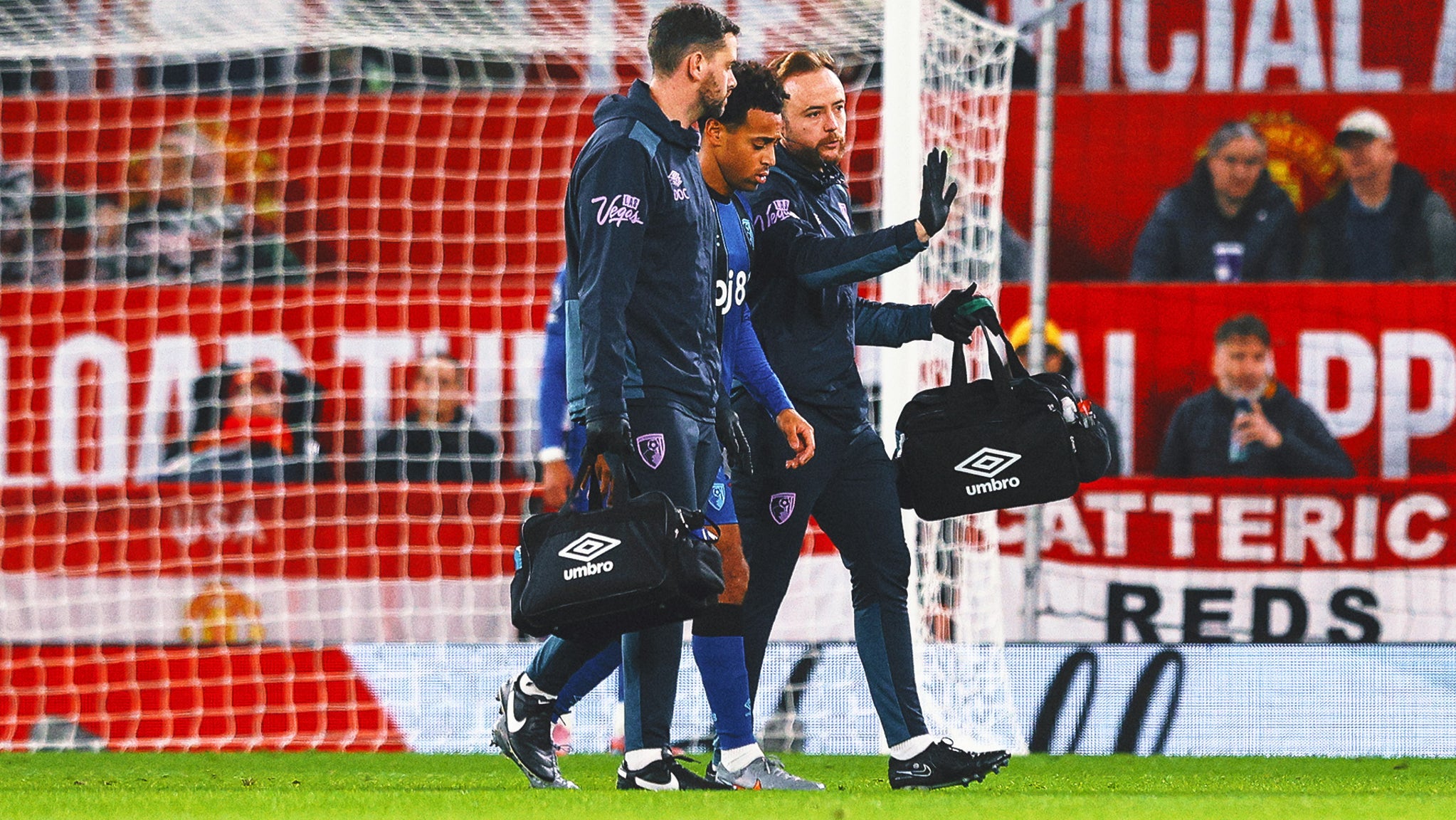 Tyler Adams Suffers MCL Tear, Expected to be Out for Three Months
