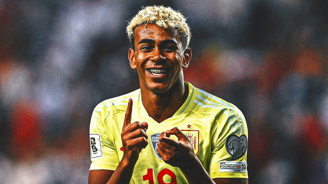 Spain Emerges as the Leading Team in FIFA Men's Soccer Rankings for 2025