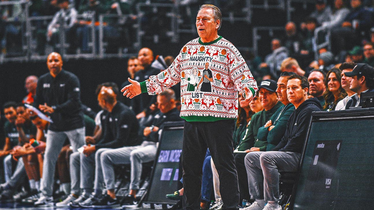 Tom Izzo Critiques NCAA's Rule Changes Allowing Pro Players in College Basketball