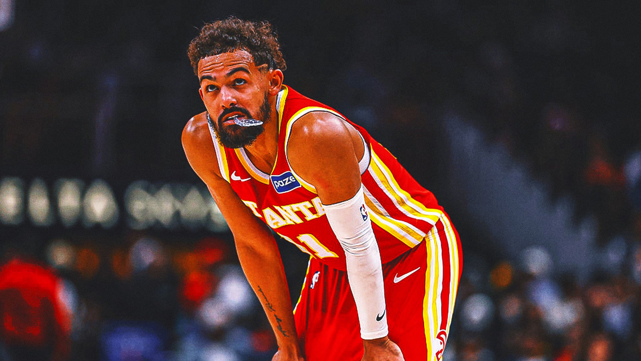 Will the Hawks Keep Trae Young? Latest Trade Speculations