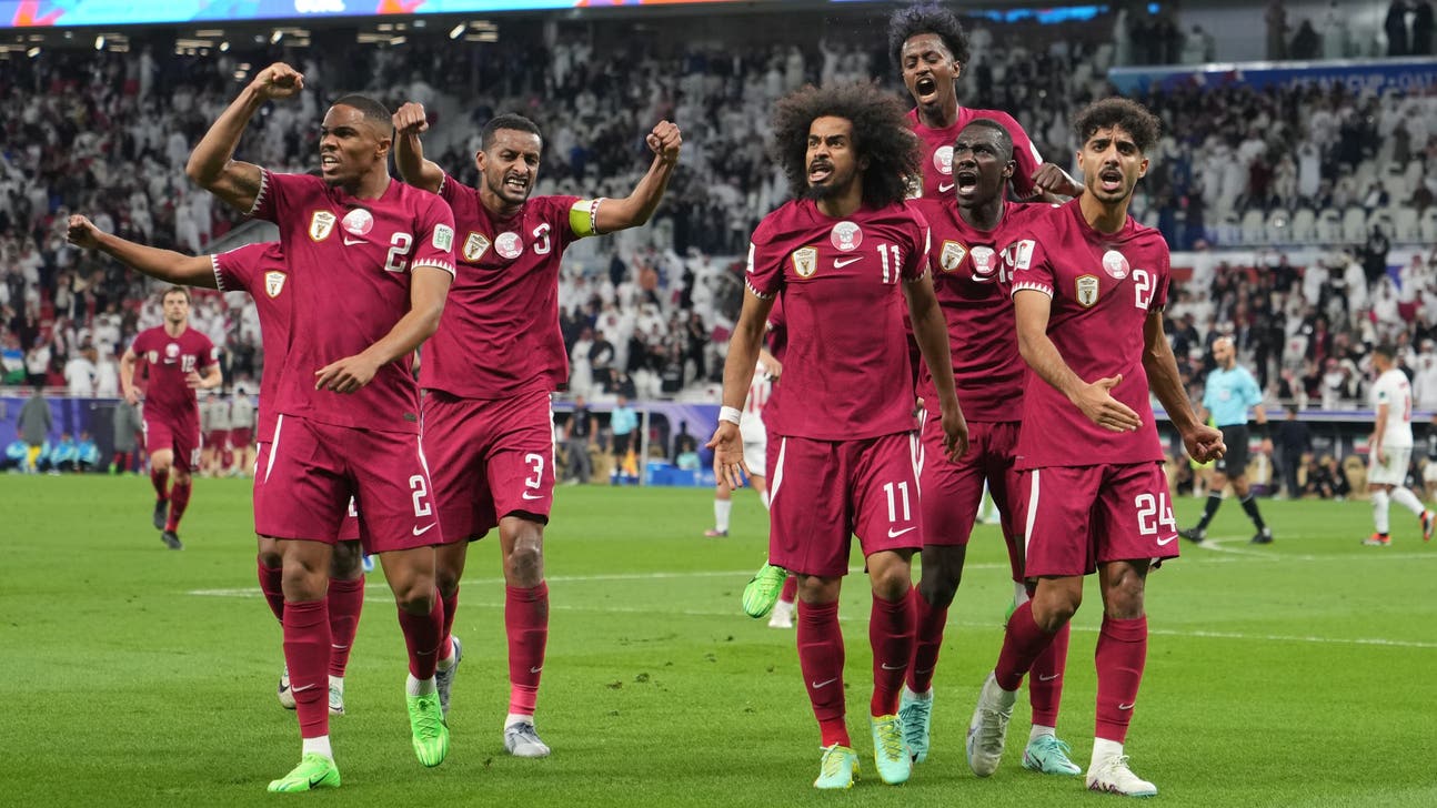 2026 FIFA World Cup: A Closer Look at Qatar's Stakes