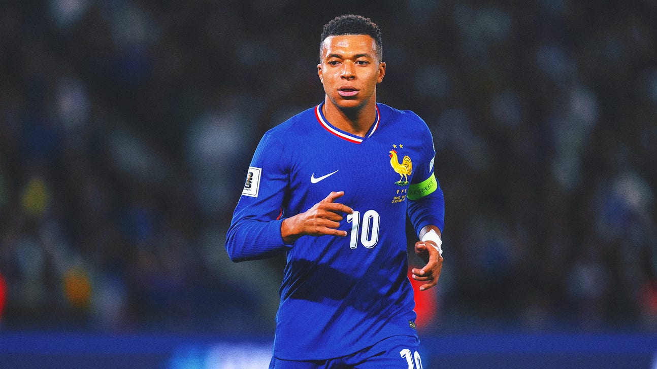 2026 FIFA World Cup: France's Prominent Players and Journey