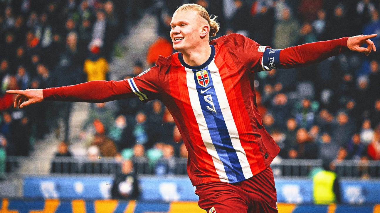 2026 World Cup Preview: Norway's Roster and Key Players