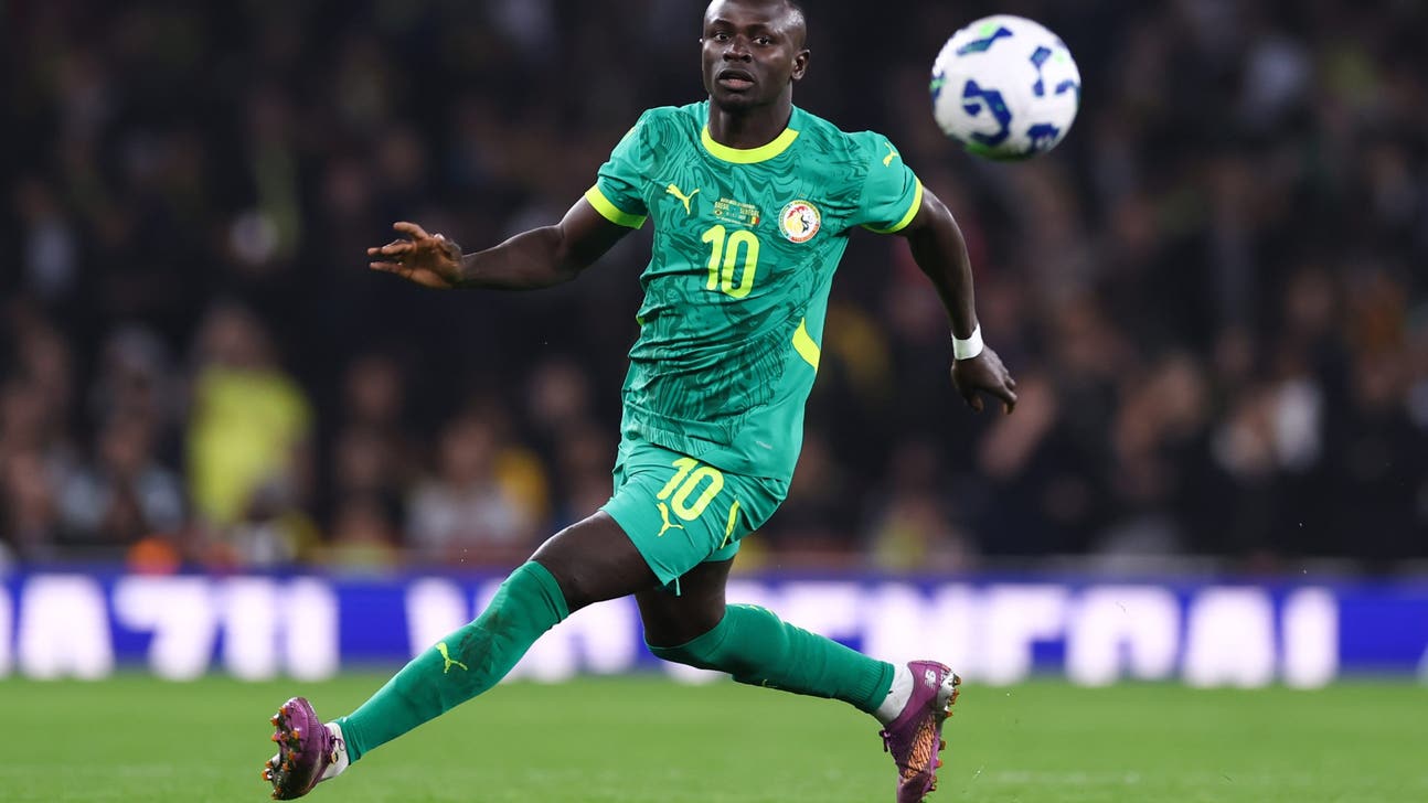 2026 World Cup Preview: Senegal's Key Players and Historical Performance