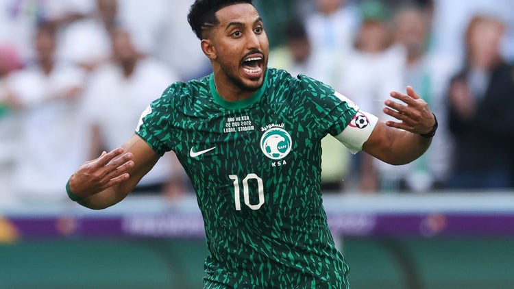 A Closer Look at Saudi Arabia's Journey in the 2026 World Cup