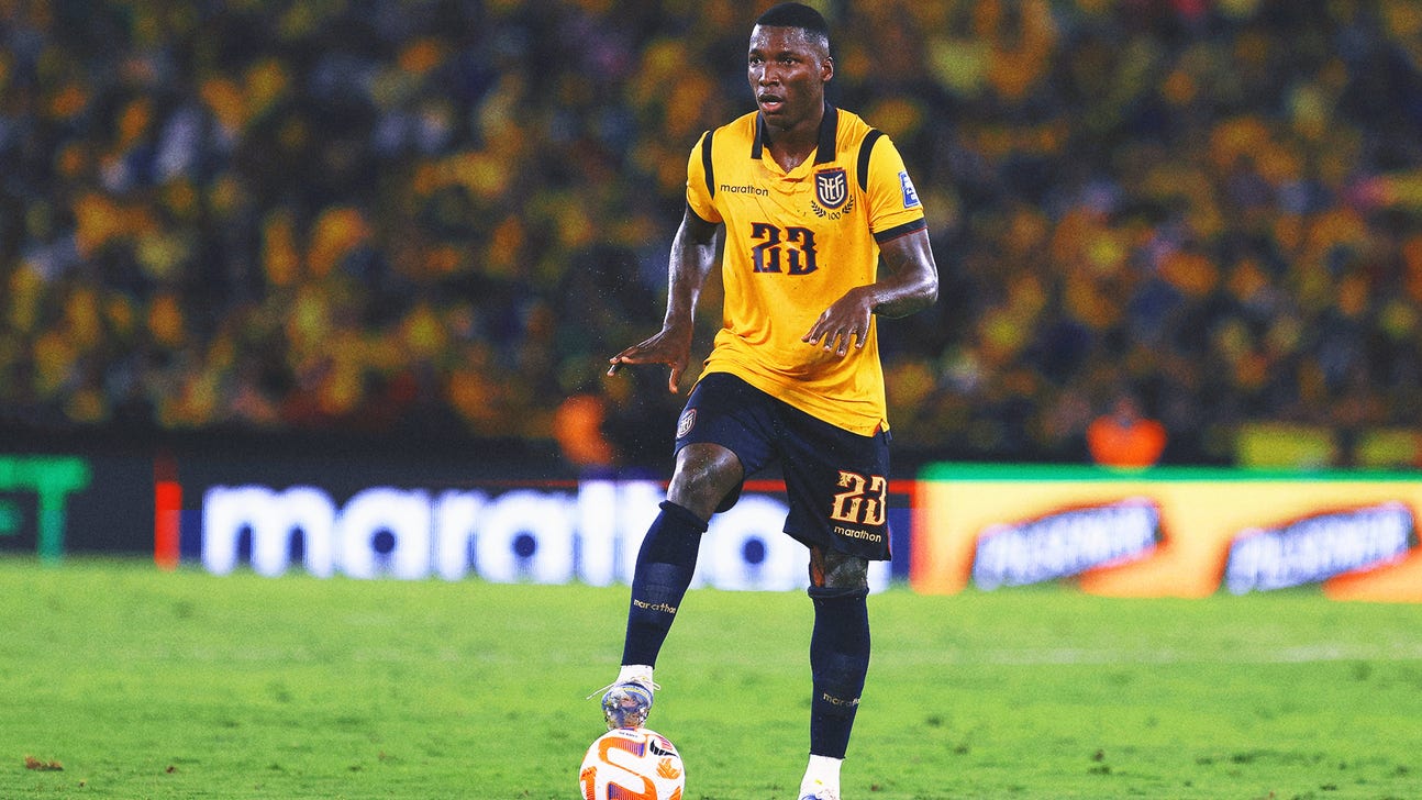 Ecuador's 2026 World Cup Preview: Key Players, Squad Details, and Historical Context