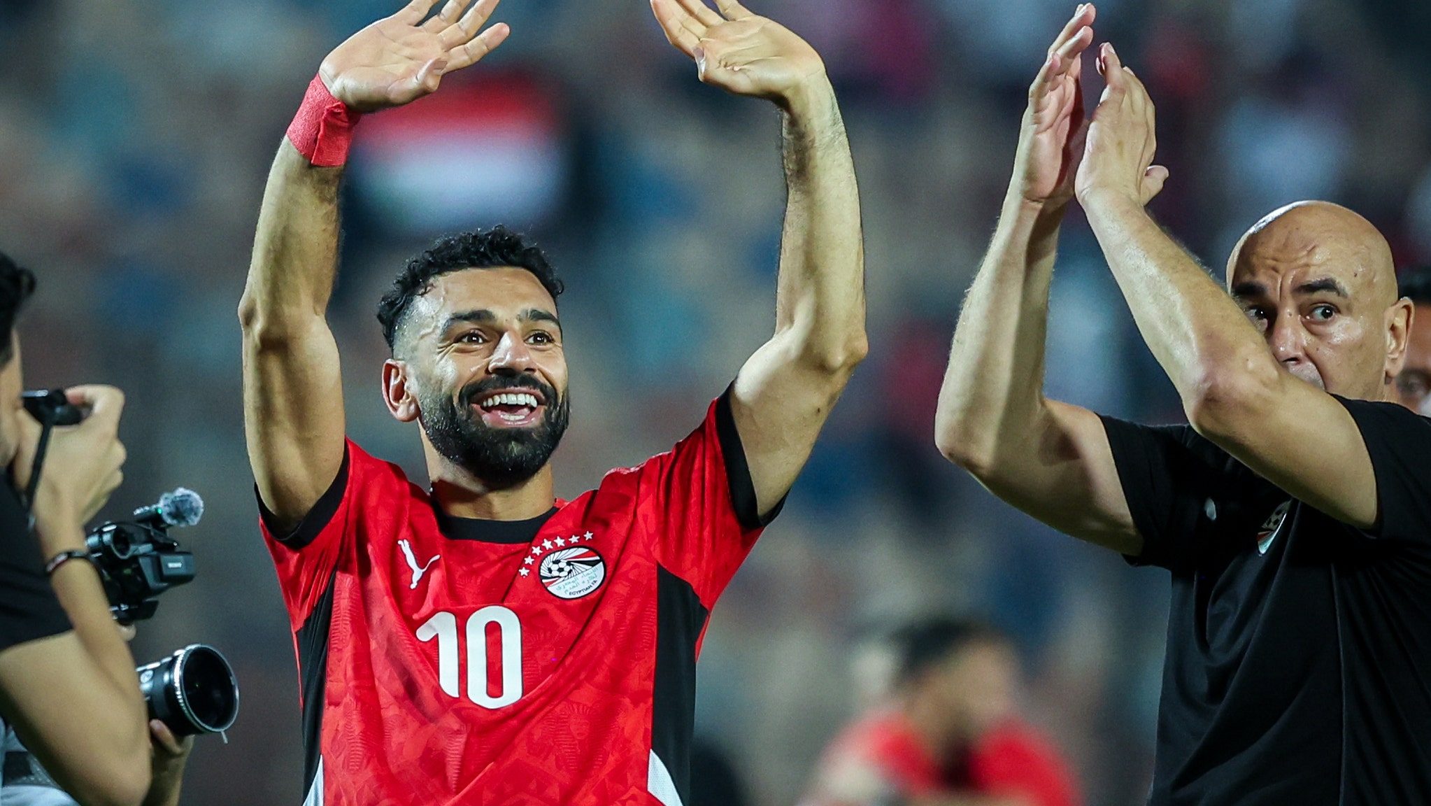 Egypt 2026 World Cup Preview: Key Players and Historical Insights