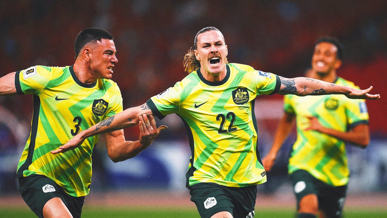 Preview of Australia's 2026 World Cup Journey: Key Players and Historical Insights