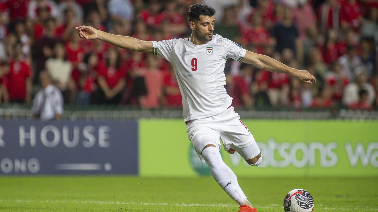 Preview of Iran's Participation in the 2026 World Cup: Key Players and Historical Context