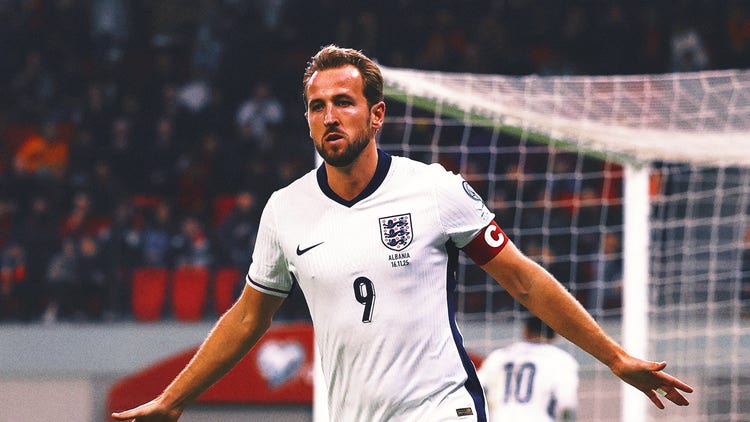 Previewing England's Journey in the 2026 World Cup: Players and History