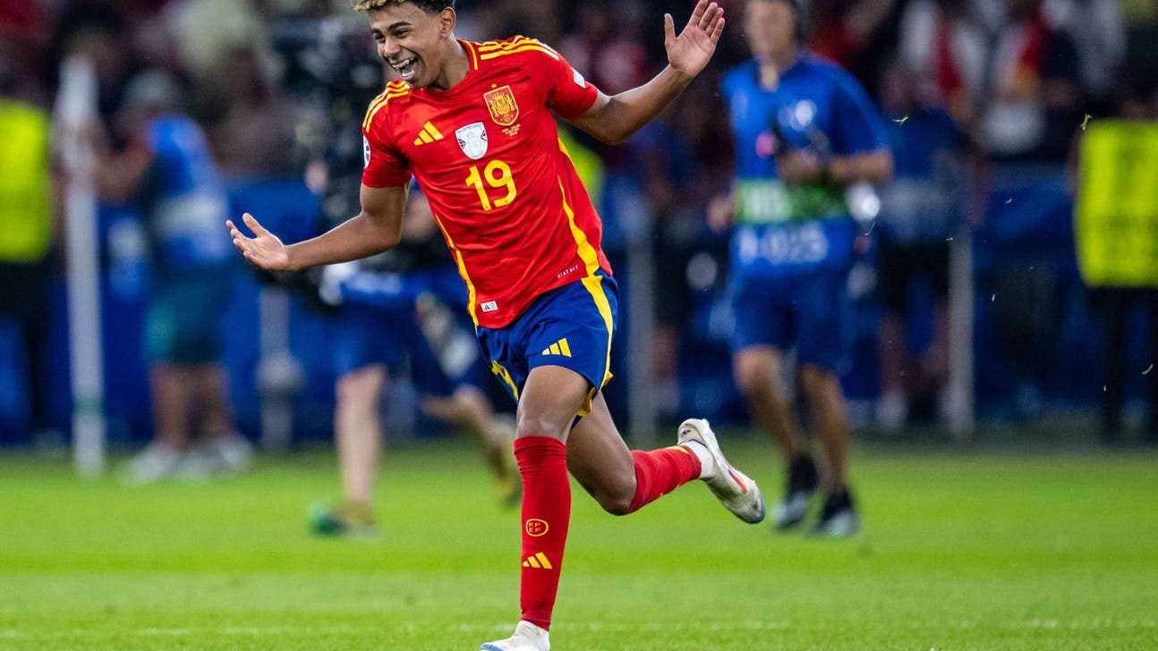 Spain's 2026 World Cup Preview: Key Players and Historical Context