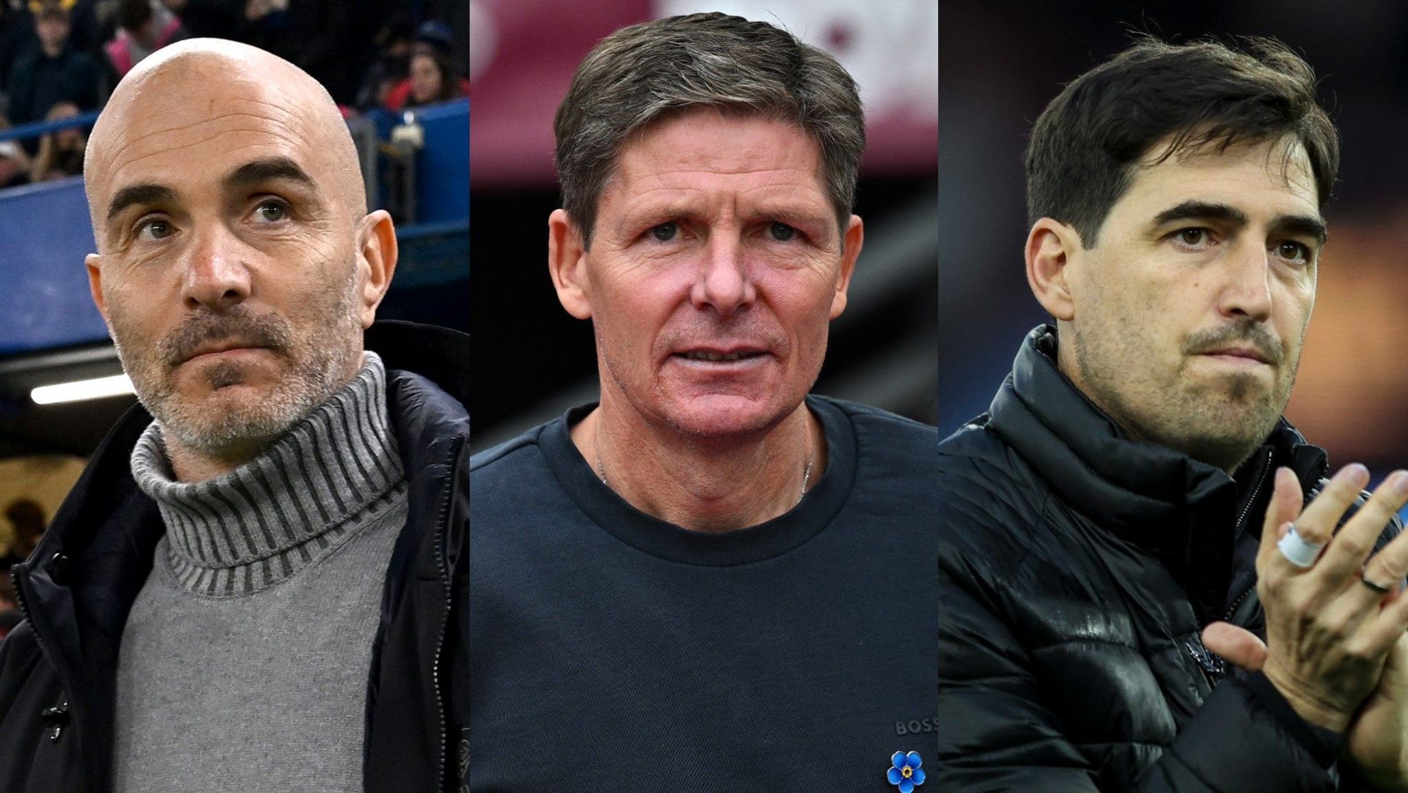 Next Manchester United Coach: Analyzing Mauricio Pochettino's Candidacy